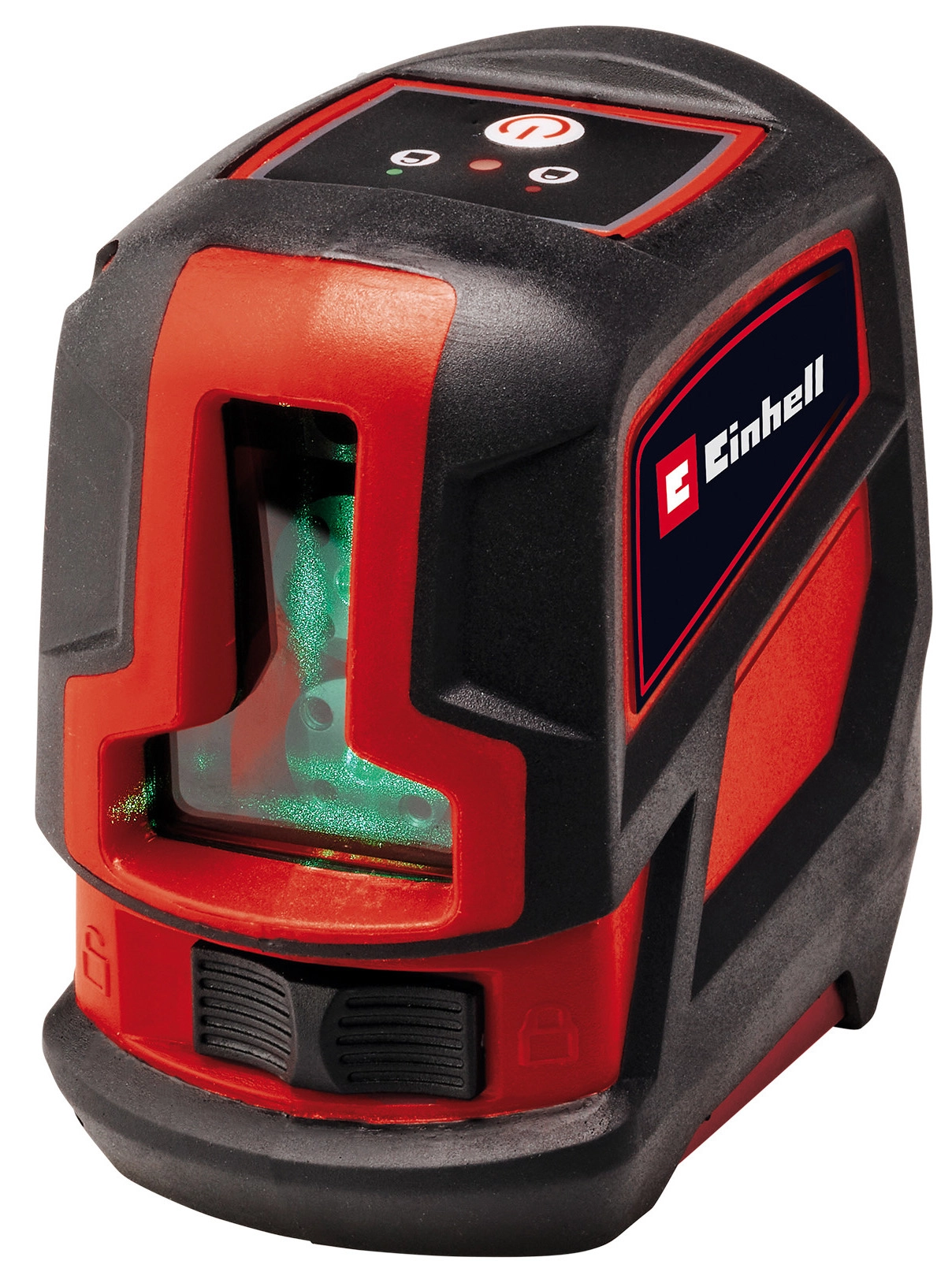 Laser krzyżowy Einhell TC-LL 2 G 2270109