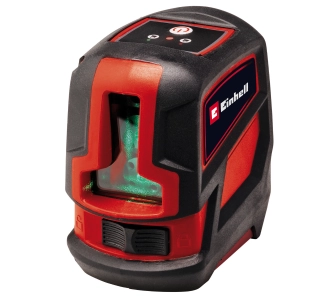 Laser krzyżowy Einhell TC-LL 2 G 2270109
