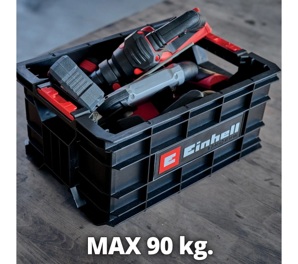 Einhell E-Case 4540037