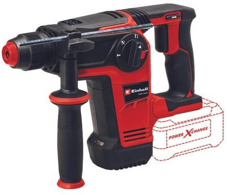 Młot udarowy Einhell TP-HD 18/26 Li BL Solo 4514265