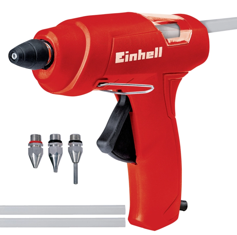 Akumulatorowy pistolet do klejenia Einhell TC-GG 30 4522170