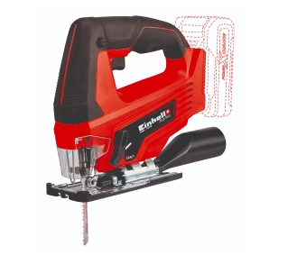 Einhell TC-JS 18 Li-Solo
