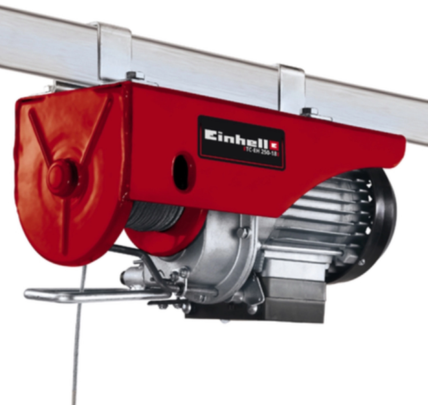Wciągarka linowa Einhell TC-EH 600 2255150