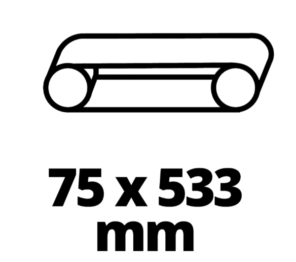 Einhell TE-BS 850 E 4466245 - Kup na Raty - RRSO 0%