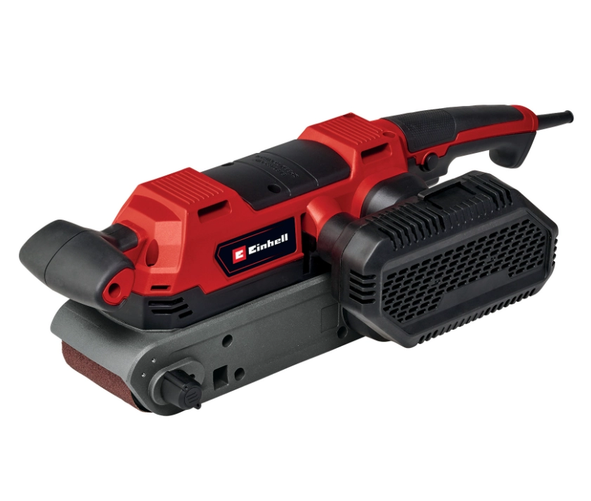 Szlifierka taśmowa Einhell TE-BS 850 E 4466245