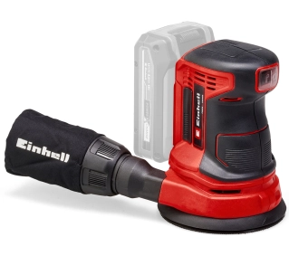 Einhell TE-RS 18 Li-Solo 4462010