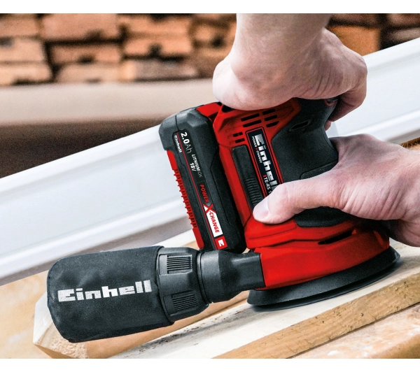 Einhell TE-RS 18 Li-Solo 4462010