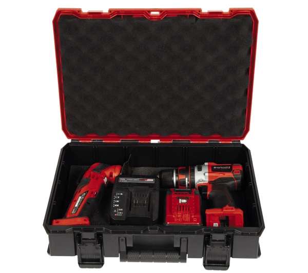 Einhell E-Case S-F 4540019
