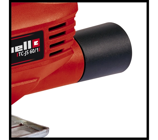 Einhell TC-JS 60/1 - Kup na Raty - RRSO 0%