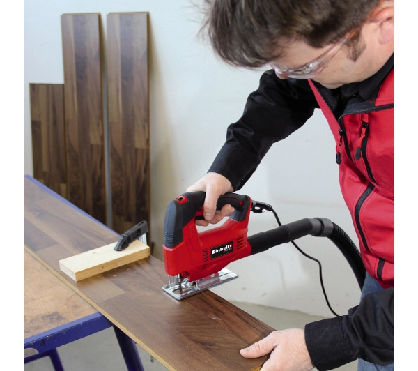 Einhell TC-JS 60/1 - Kup na Raty - RRSO 0%