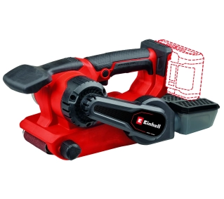 Einhell TP-BS 18/457 Li BL Solo 4466270 - Kup na Raty - RRSO 0%