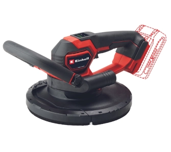 Szlifierka do gipsu Einhell TP-DWS 18/225 Li BL Solo 4259995