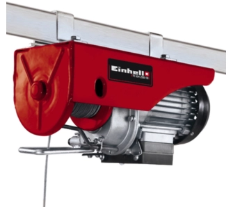 Wciągarka linowa Einhell TC-EH 1000 2255160