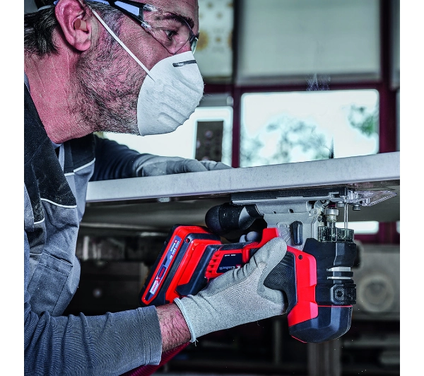 Einhell TP-JST 18/135 Li BL – Solo - Kup na Raty - RRSO 0%