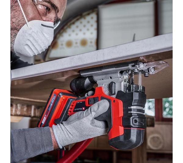 Einhell TP-JST 18/135 Li BL – Solo - Kup na Raty - RRSO 0%