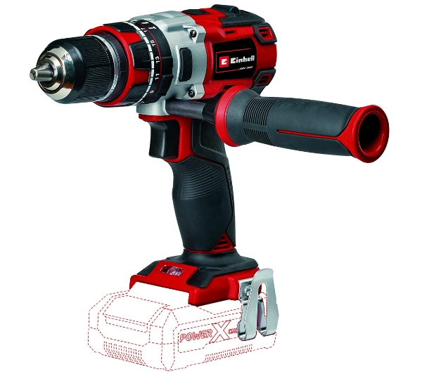 Einhell TP-CD 18/80 Li-i BL Solo