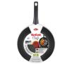 Patelnia Tefal Chef C6940602  Indukcja Tytanowa 28cm