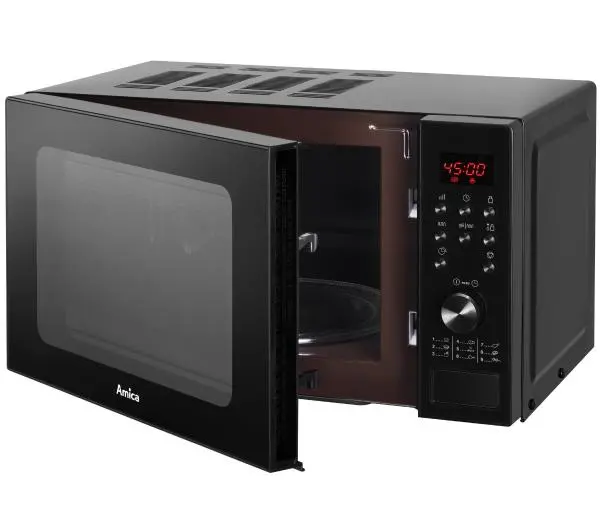 Amica AMGF20E1GB Grill - DRUGI -30%, ALBO 4-TY -80% - Kup na Raty - RRSO 0%
