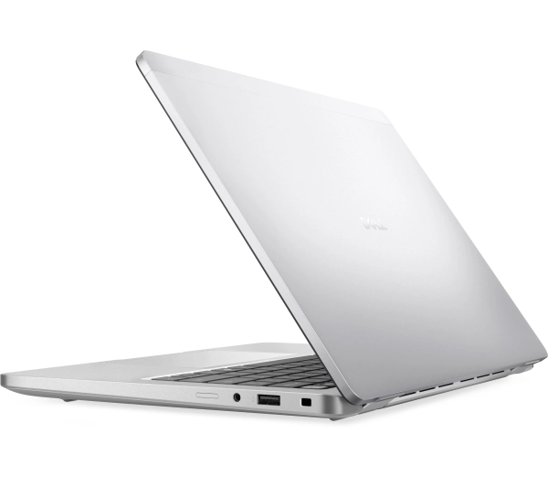 Dell Pro 13 Plus PB13250 13,3" Ultra 7 266V 16GB RAM 512GB Dysk SSD Win11 Pro Srebrny Funkcje AI - Kup na Raty - RRSO 0%