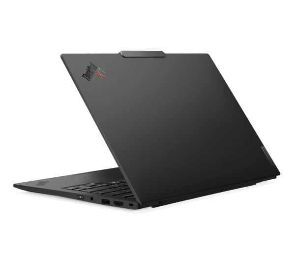 Lenovo ThinkPad X1 Carbon Gen 13 Aura Edition 14" Ultra 7 258V 32GB RAM 1TB Dysk SSD Win11 Pro Czarny Funkcje AI - Kup na Raty - RRSO 0%