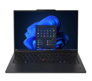 Lenovo ThinkPad X1 Carbon Gen 13 Aura Edition 14" Ultra 7 258V 32GB RAM 1TB Dysk SSD Win11 Pro Czarny Funkcje AI - Kup na Raty - RRSO 0%