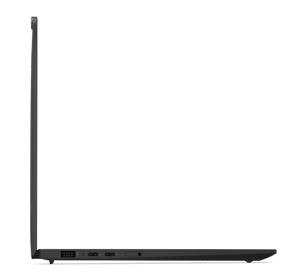 Lenovo ThinkPad X1 Carbon Gen 13 Aura Edition 14" Ultra 7 258V 32GB RAM 1TB Dysk SSD Win11 Pro Czarny Funkcje AI - Kup na Raty - RRSO 0%