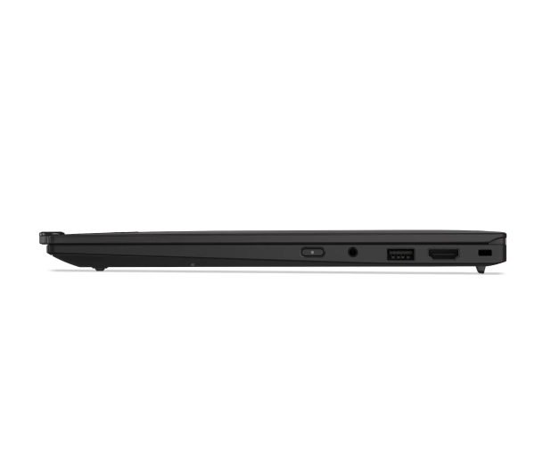 Lenovo ThinkPad X1 Carbon Gen 13 Aura Edition 14" Ultra 7 258V 32GB RAM 1TB Dysk SSD Win11 Pro Czarny Funkcje AI - Kup na Raty - RRSO 0%
