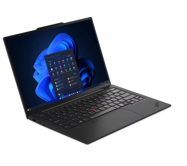 Lenovo ThinkPad X1 Carbon Gen 13 Aura Edition 14" Ultra 7 258V 32GB RAM 1TB Dysk SSD Win11 Pro Czarny Funkcje AI - Kup na Raty - RRSO 0%
