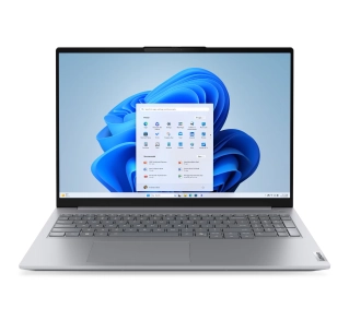 Lenovo ThinkBook 16 G8 IRL 16" i5-13420H 16GB RAM 512GB Dysk SSD Win11 Pro Szary - Kup na Raty - RRSO 0%