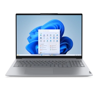 Laptop biznesowy Lenovo ThinkBook 16 G8 IRL 16" i5-13420H 16GB RAM 512GB Dysk SSD Win11 Pro Szary