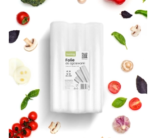 Huslog HUS1020 28cm x 500cm