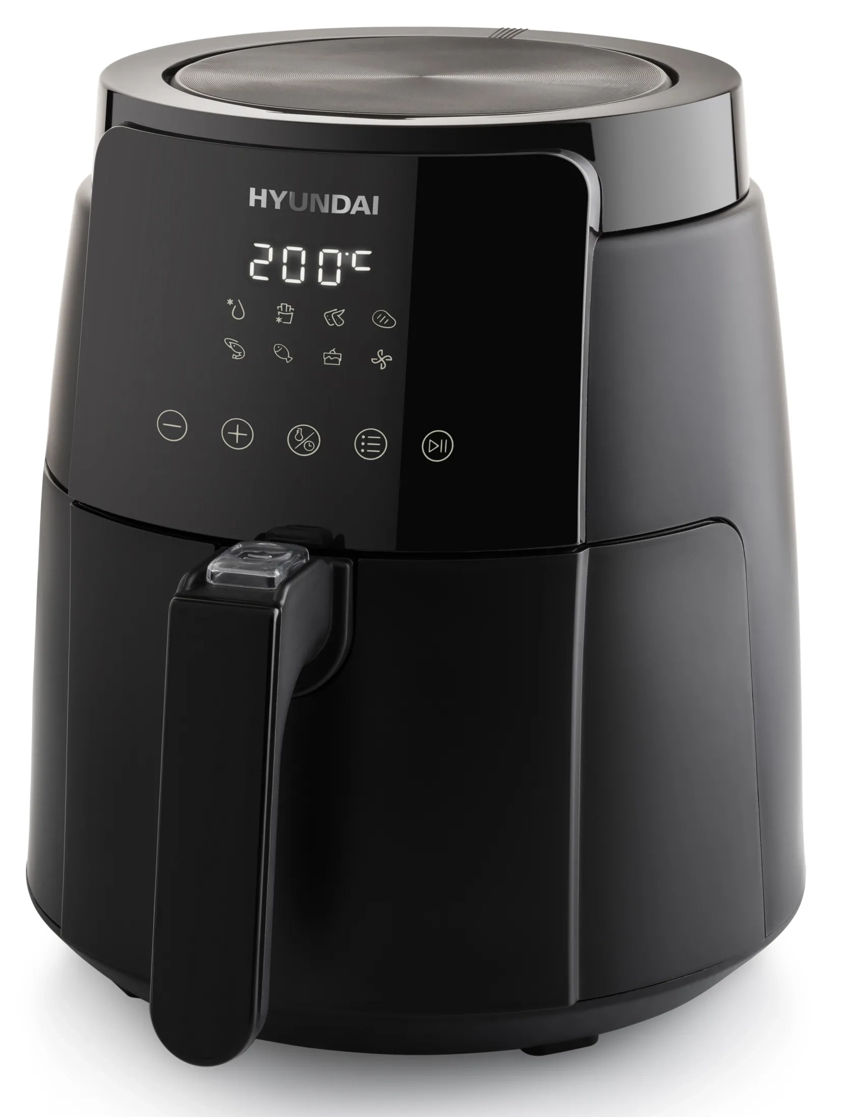 Air fryer Hyundai AF470 1500W 4,7l