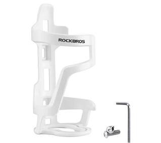 RockBros 31210012002 Biały - ⚡ EURO HIT CENOWY! ⚡