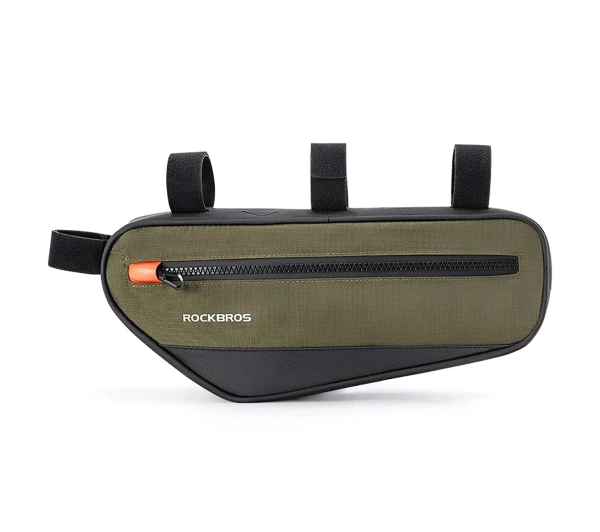 RockBros 30120079001 Zielono czarny