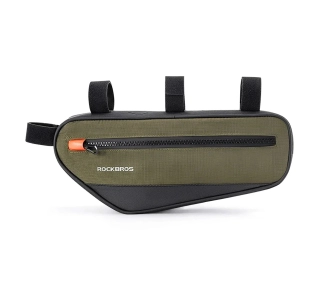 RockBros 30120079001 Zielono czarny