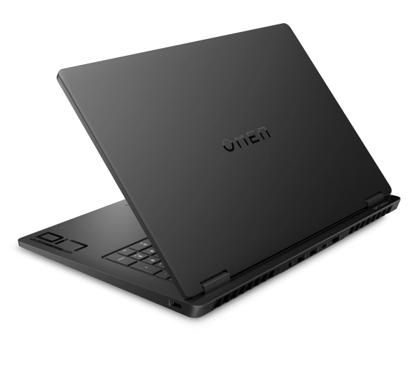 HP OMEN 17-db1004nw 17,3" 144Hz Ryzen AI 7 350 16GB RAM 1TB Dysk SSD RTX5060 Win11 Czarny Funkcje AI - Kup na Raty - RRSO 0%