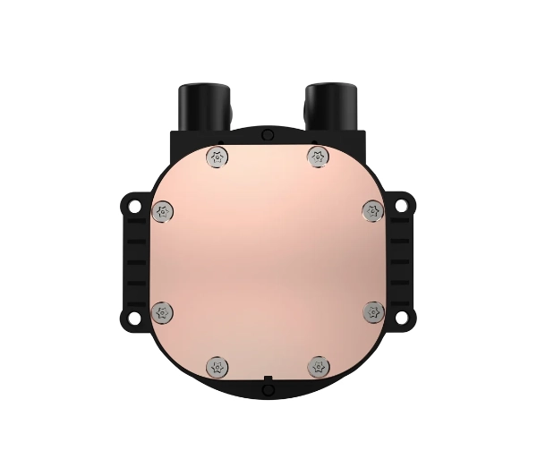 Savio NOX 240mm Czarny