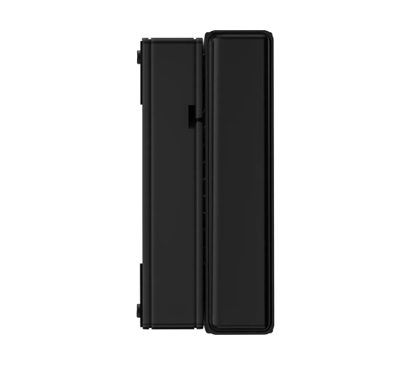 Savio NOX 240mm Czarny