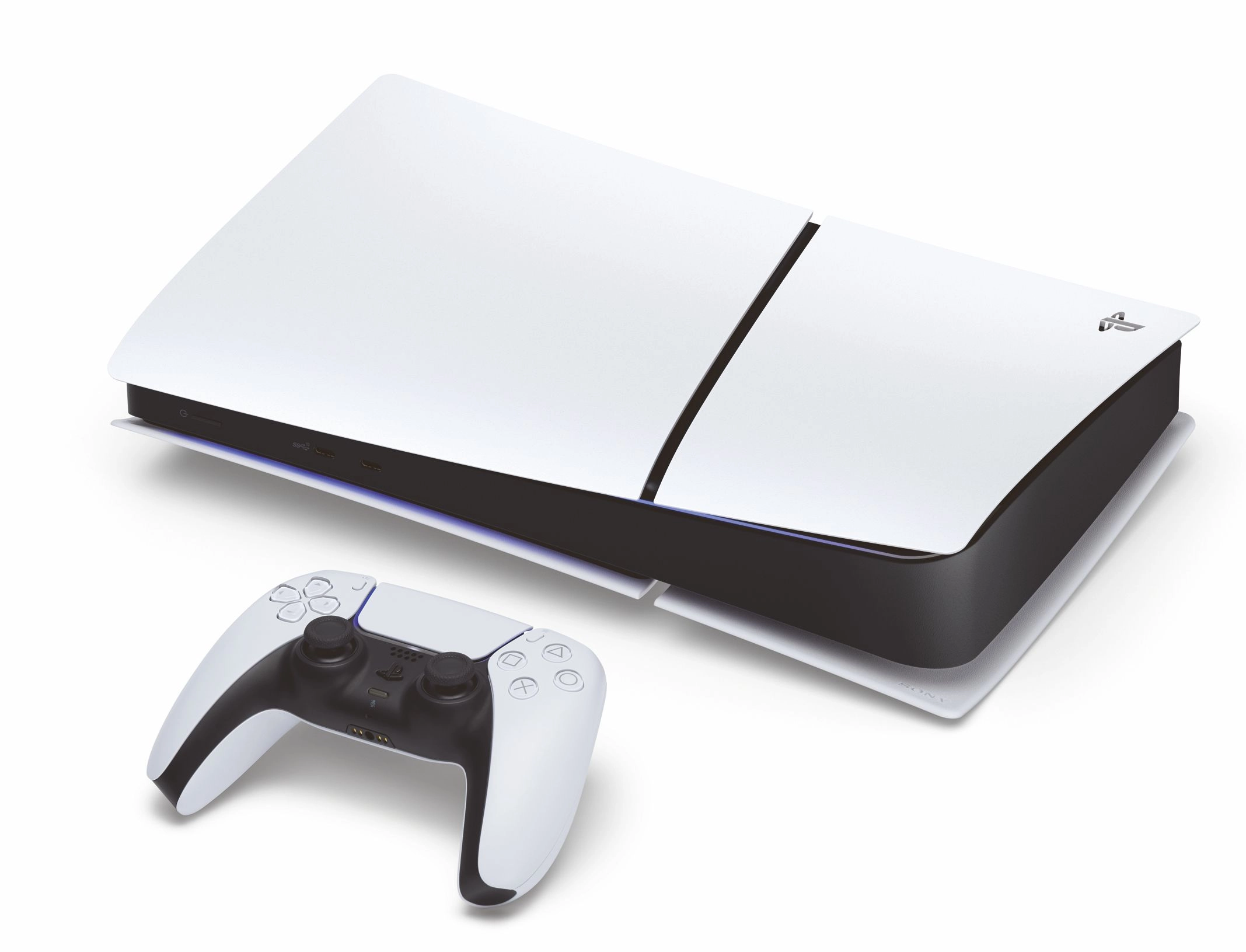 SONY - PlayStation 5  PS5 825GB本体★ Konsola Sony PlayStation 5 CFI-1116A - Sklep, Opinie, Cena w