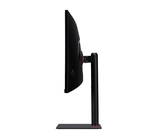 Acer Nitro XV345CURX0bmiipphx 34" UWQHD VA 200Hz 0,5ms VRB Zakrzywiony Gamingowy - Kup na Raty - RRSO 0%