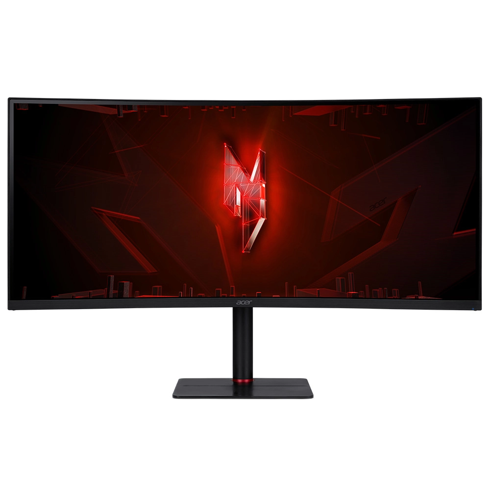 Monitor Acer Nitro XV345CURXbmiipphx 34" UWQHD VA 240Hz 1ms VRB Zakrzywiony Gamingowy