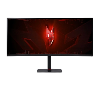 Monitor Acer Nitro XV345CURXbmiipphx 34" UWQHD VA 240Hz 1ms VRB Zakrzywiony Gamingowy