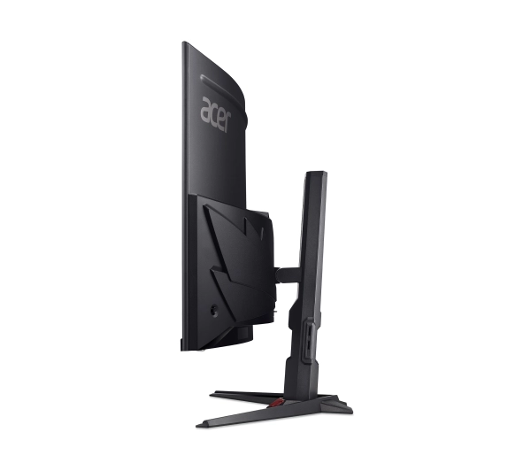 Acer Nitro XZ323QUZ1bmiiprx 32" WQHD VA 280Hz 1ms VRB Zakrzywiony Gamingowy - Kup na Raty - RRSO 0%