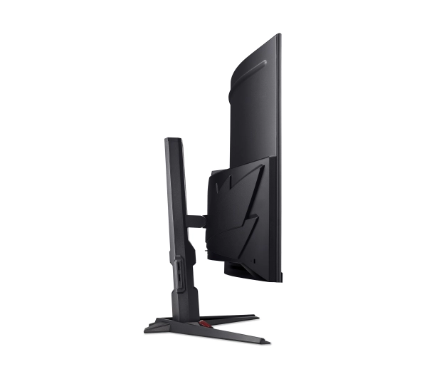 Acer Nitro XZ323QUZ1bmiiprx 32" WQHD VA 280Hz 1ms VRB Zakrzywiony Gamingowy - Kup na Raty - RRSO 0%