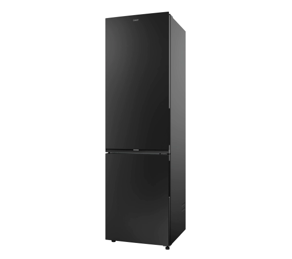 Candy CNCQ2T620CB Fresco 300 No Frost 205cm Inox - Kup na Raty - RRSO 0%
