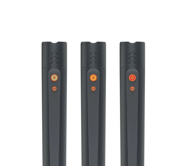 Hama FLX1200 Turystyczna USB-C 1200lm