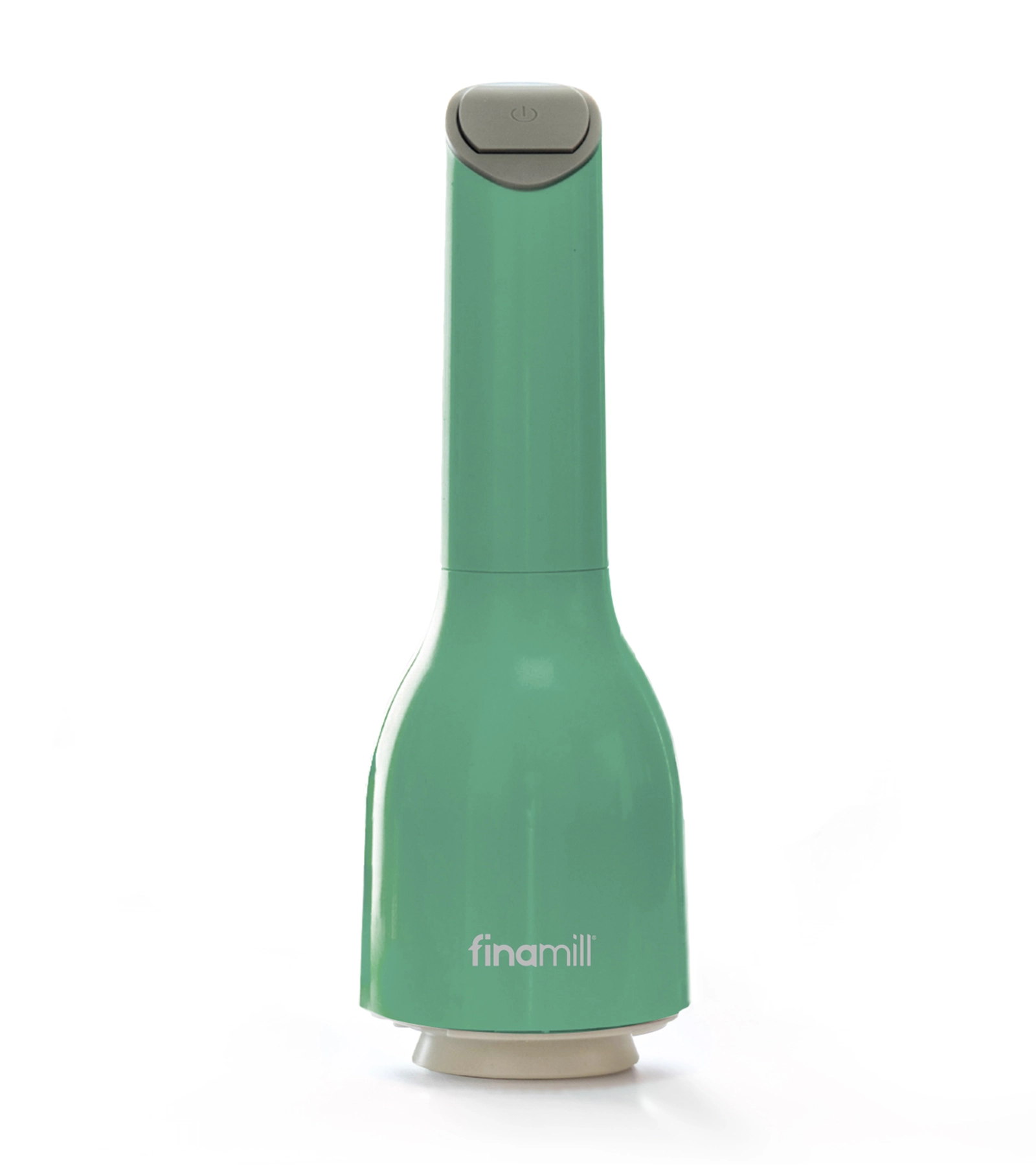 Młynek do przypraw FinaMill Zielony