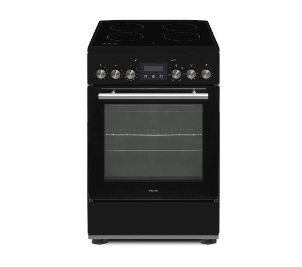 Kuchnie - MPM 55-KEI-39 Termoobieg Grill