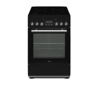 MPM 55-KEI-39 Termoobieg Grill - Kup na Raty - RRSO 0%
