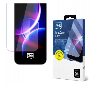 Folia ochronna 3mk StratCore700 do Motorola Edge 50 Neo